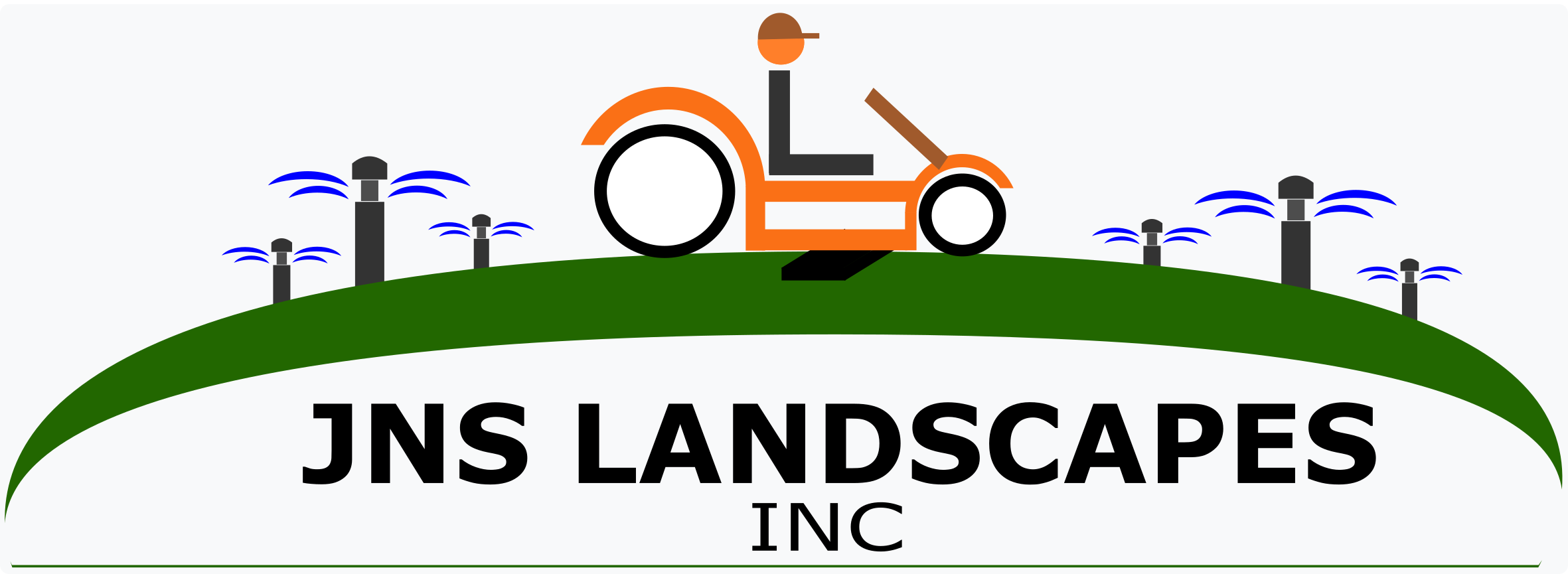 JNS Landscapes Inc.